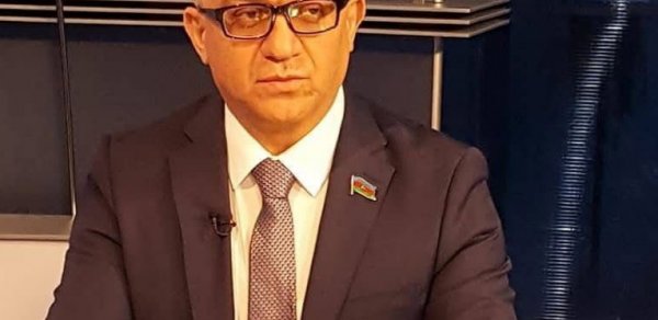 “Propaqanda itlərini Azərbaycanın üstünə qısqırdanlar bilməlidirlər ki…” - Deputat