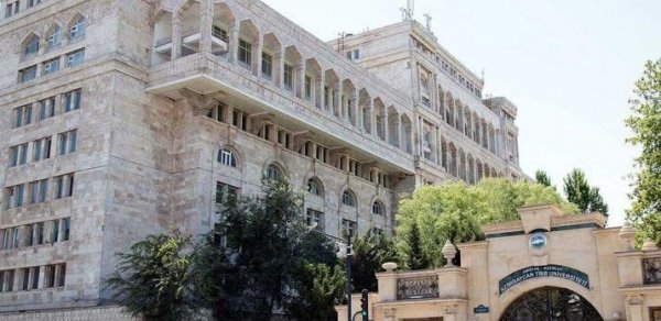 “Azərbaycan Tibb Universitetində 6500 manatlıq keyfiyyətdə təhsil mövcuddurmu?”