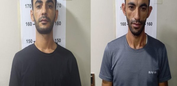 Yasamalda narkokuryerlik edən iki qardaş həbs edildi