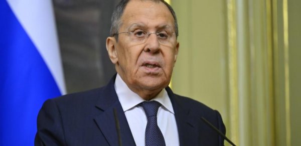 Tramp-Putin görüşü uğursuzluqla nəticələnəcək? - Lavrovdan görüş öncəsi açıqlama