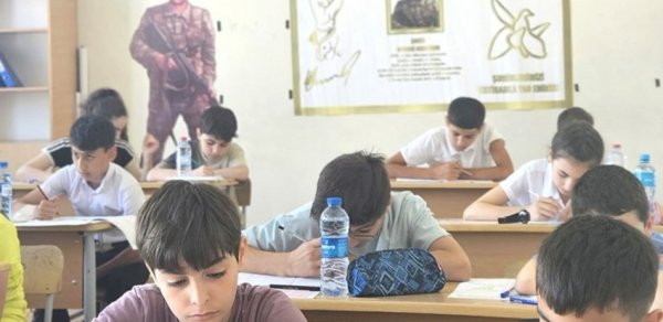 Lisey və gimnaziyalara qəbul imtahanı keçiriləcək