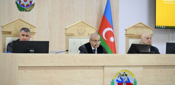 Zəngilana hücumlar nəticəsində doğmaları öldürülmüş şəxslər məhkəmədə ifadə VERDİ