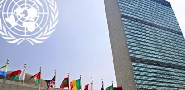 Azərbaycan nümayəndəsi BMT-nin CERF Məsləhətçi Qrupuna SEÇİLDİ