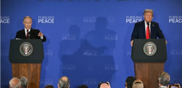 “Dinc insanları öldürməyi nə vaxt dayandıracaqsınız?” sualına - Putinin reaksiyası - VİDEO