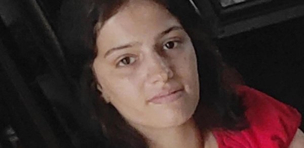 Şabranda 17 yaşlı qız itkin düşdü