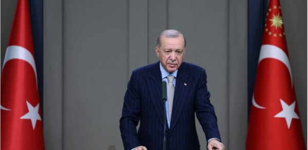 Ərdoğan ŞƏT sammitində iştirak edə bilər