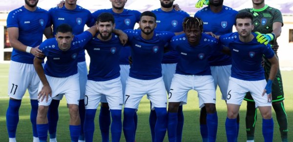 Premyer Liqa: "Turan Tovuz" qələbə qazandı