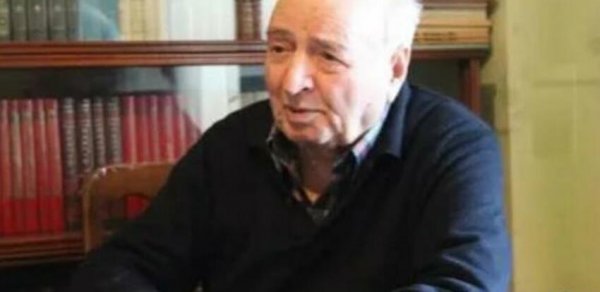 Yazıçı Vidadi Babanlı Qazaxda dəfn olunacaq