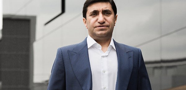 Qod Nisanovun oğlunun toyudur: Azərbaycandan bu müğənnilər dəvət alıb