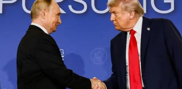 Putinin "sülh" planı belədir:  Ukraynadan geri çəkilin, Krımı tanıyın, NATO-dan əl çəkin!
