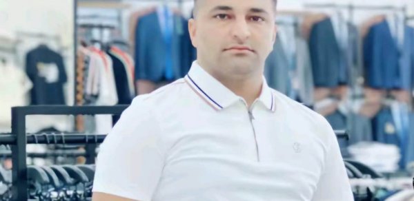Bloger-jurnalist İlhami Nəsibov həbs edildi