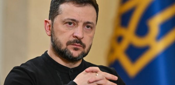 Ukrayna Alyaskada razılaşdırılmış sülh şərtlərini rədd edib