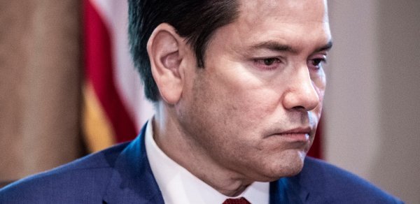 Rubio: ABŞ Rusiyanın tələblərini qəbul və ya rədd etməyəcək
