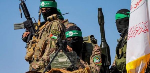 KİV: HAMAS atəşkəs təklifini qəbul etməyə hazırdır