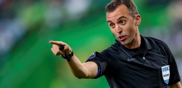 "Qarabağ"ın oyununa təyinat alan hakim daha əvvəl "Neftçi"nin matçını idarə edib