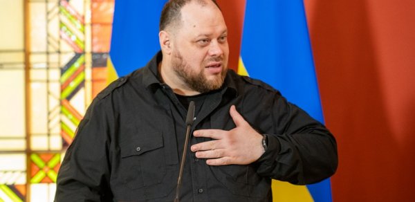 Ali Radanın sədri: Ukrayna üçün NATO-ya üzvlük daxili çağırış məsələsidir