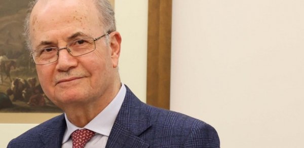 Fələstinin Baş naziri: Qəzza üzrə müvəqqəti komitənin yaradılmasını elan edəcəyik