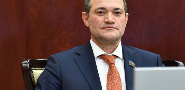 "Dini ayin və mərasimlərin keçirilməsində gizli mesajlar olur" - Deputat