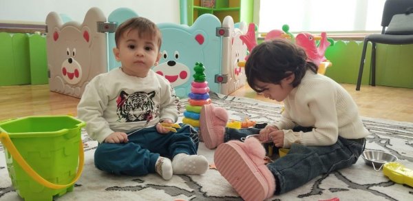 Bağça müdiri olmaq istəyənlərin nəzərinə