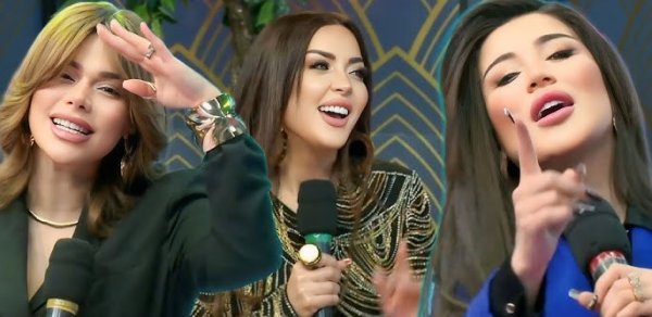 Məşhurlardan Aysuna dəstək: "Hər zaman yanındayıq!"