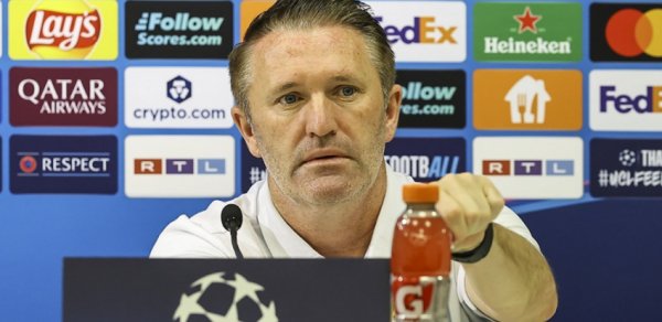 Robbi Kin: "Ferentsvaroş" və "Qarabağ" eyni gücdədir"