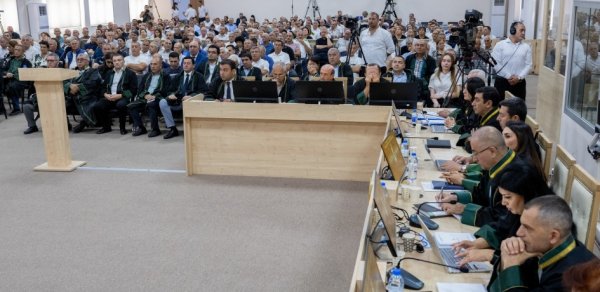 Bu dəfə keçmiş məcburi köçkünlər ifadə verdi