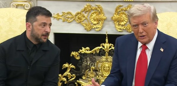 Zelenski Ukraynada seçkilərin keçirilməsi üçün şərtləri açıqlayıb