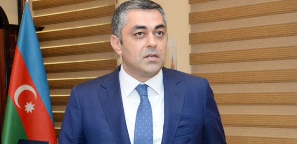 Ramin Quluzadəyə ağır itki