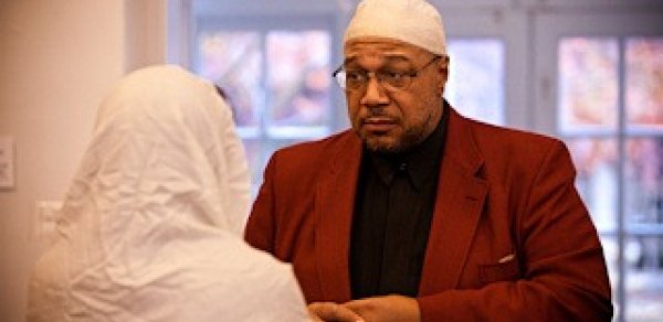 LGBT üzvü olan məşhur imam VƏFAT ETDİ