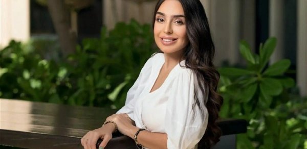 Leyla Əliyevanın təbiətlə bağlı paylaşımı - VİDEO