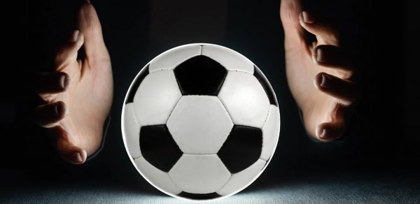 Futbolda "cadugərlik" əməliyyatı: 2 nəfər saxlanıldı