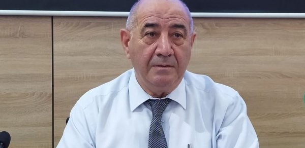 Seysmoloji Xidmət: Yaxın zamanlarda Azərbaycanda güclü zəlzələ gözlənilmir