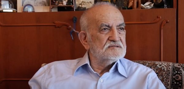 Məmməd İsmayıl vəfat etdi