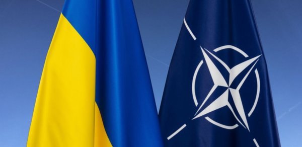 Tramp: Ukrayna NATO-ya üzv olmayacaq