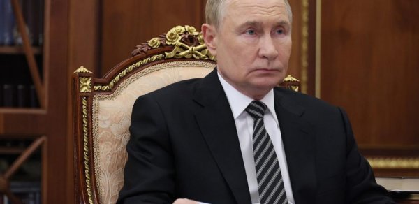 İsveçrə XİN: Putin danışıqlar aparmaq üçün ölkəyə gələrsə, ona toxunulmazlıq hüququ veriləcək