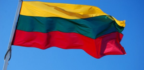 Bakıda Litva səfirinin müavini işə başlayıb