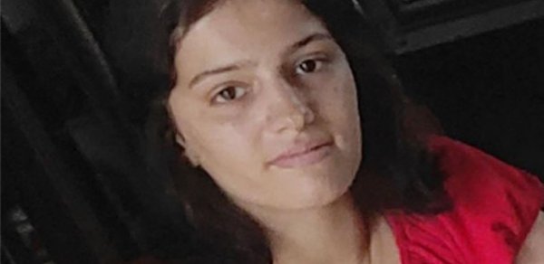 Günlərdir axtarılan gənc qız Bakıda tapıldı