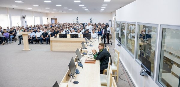 Vardanyanın məhkəməsində zərərçəkmişlər danışdı