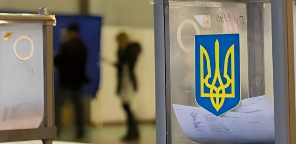 Britaniya müharibə başa çatdıqdan sonra ilk seçkilərin keçirilməsində Ukraynaya yardım edəcək