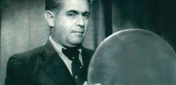 Xan Şuşinskinin doğum günüdür