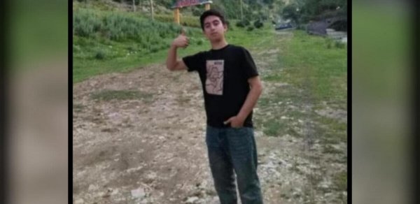 Goranboyda itkin düşən 11-ci sinif şagirdi tapıldı