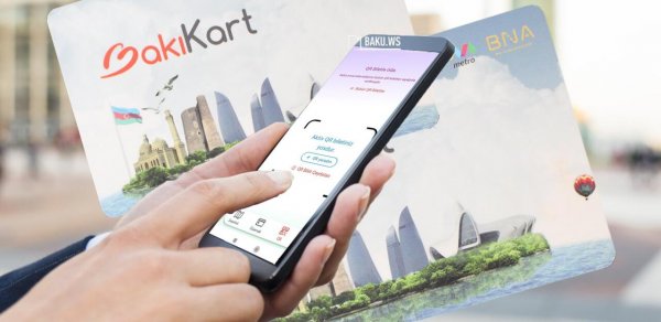 "BakıKart"larda yaranan problemlər: Narazılıqlar artır