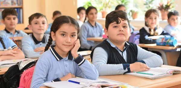 Lisey və gimnaziyalara seçim prosesinin nəticələri açıqlanıb