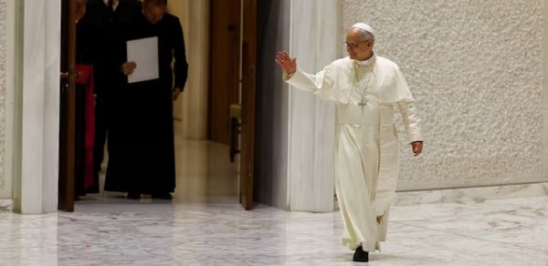 Roma Papası dindarlara səsləndi: "Bütün münaqişələrin sonlanması üçün dua edin"