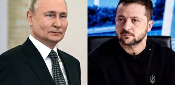 Kremldən gözlənilən Putin-Zelenski görüşü ilə bağlı AÇIQLAMA