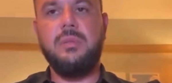 “Mən şəxsən Rəqsanə və əri ilə görüşüb pulları vermişəm" - VİDEO