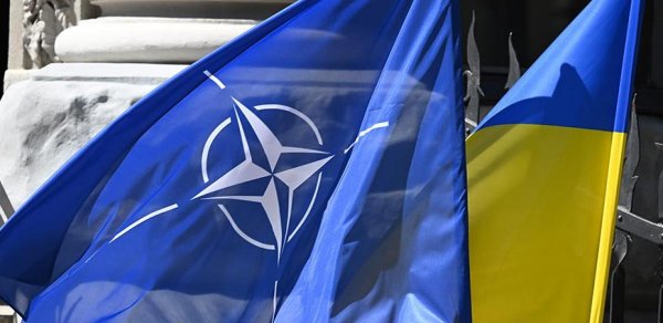 NATO Ukrayna üçün təhlükəsizlik planlarının hazırlanmasında birbaşa iştirak etməyəcək