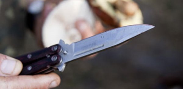 Zərdab sakini həmyerlisini bıçaqlayıb