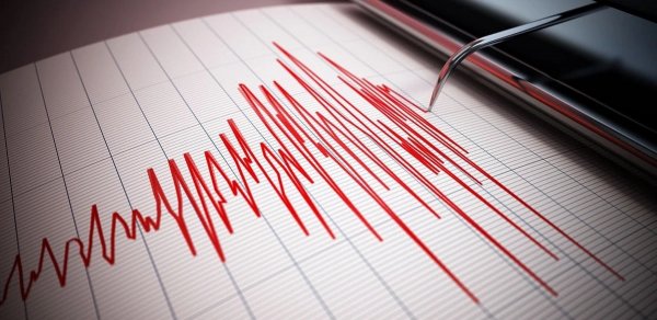 Gürcüstanda yarım saat ərzində iki zəlzələ baş verib
