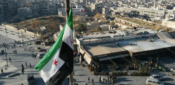 Suriyanın Liviyadakı səfirliyi 13 ildən sonra yenidən açıldı